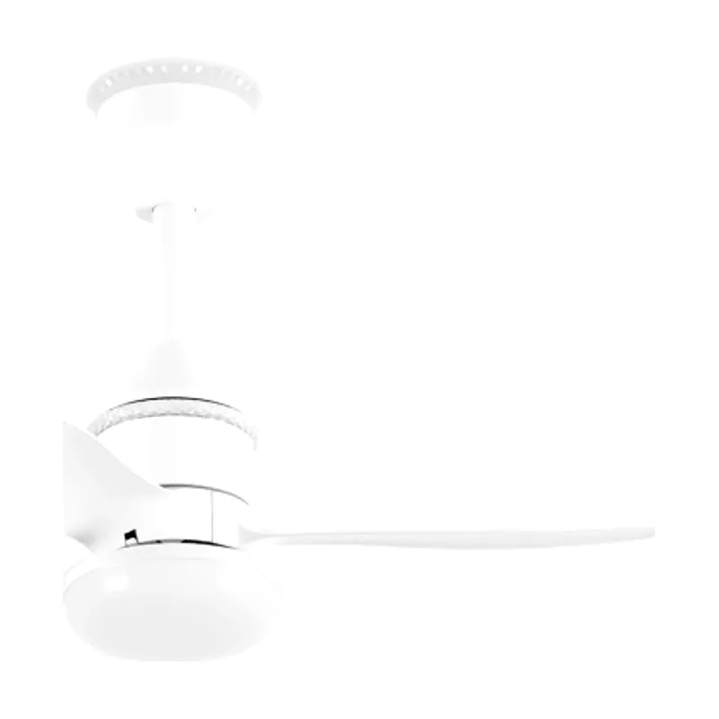Ventilador DC Asaf 20W