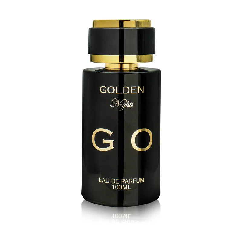 Alms creation go golden nights