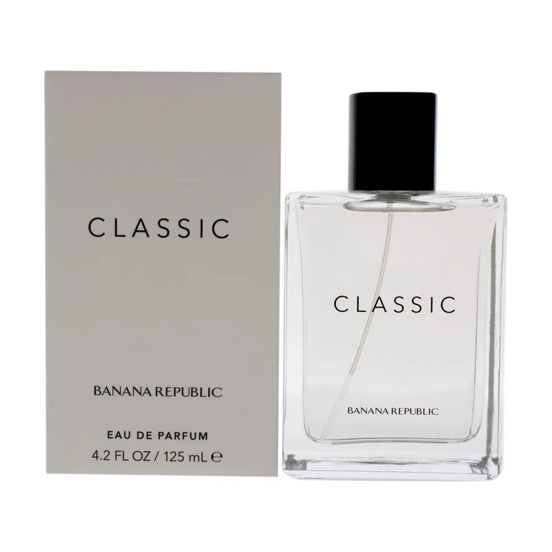 Banana Republic Classic EDP UNI