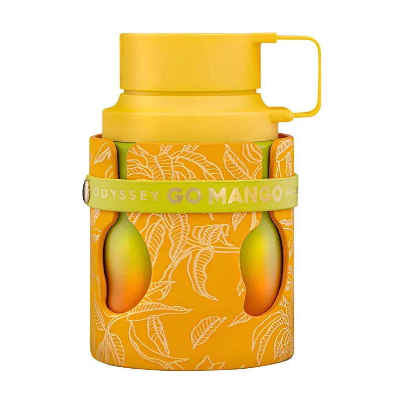 Armaf odyssey go mango eau de parfum spray