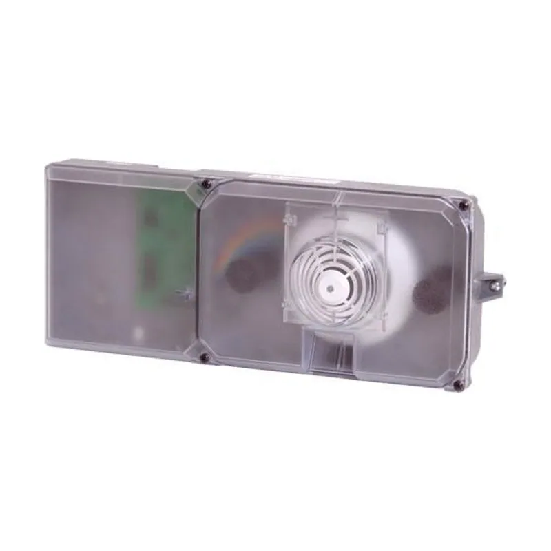 Bosch Air sampling housing with