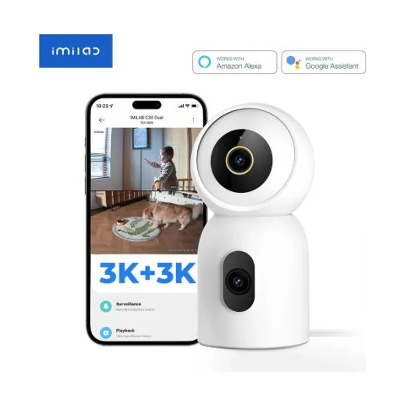 Imilab Xiaomi c30 home security camera
