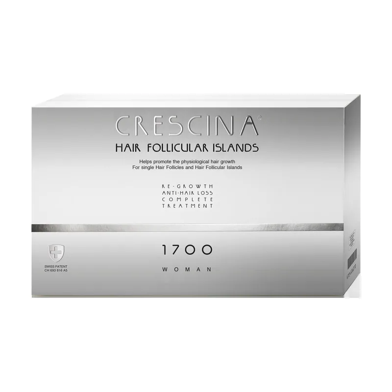 Labo crescina follicular islands 1700