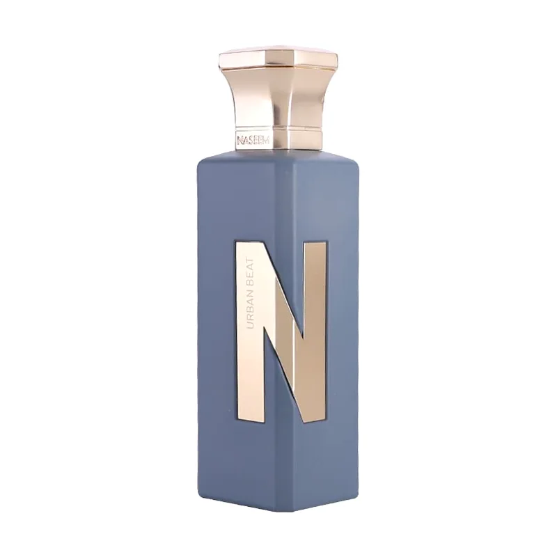 Naseem urban beat edt u