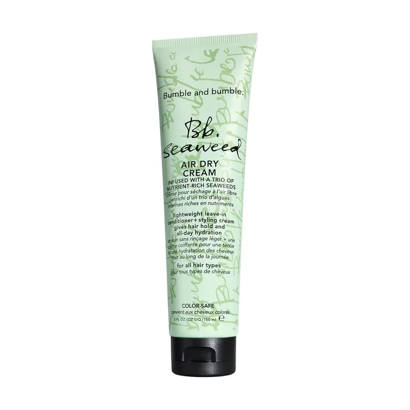 Bumble and Bumble Seaweed Air Dry Cream 5 onzas/150 ml