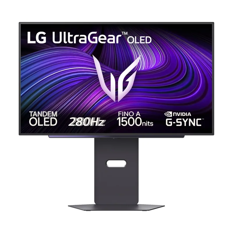 LG 27GX700A-B