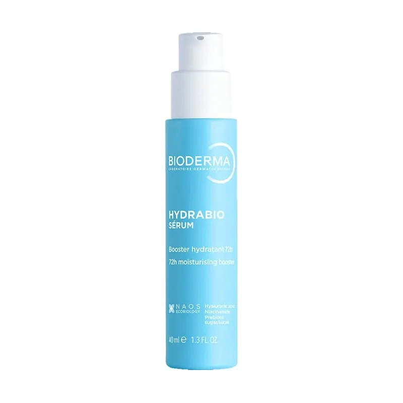 Bioderma Hydrabio Sérum 40 Ml