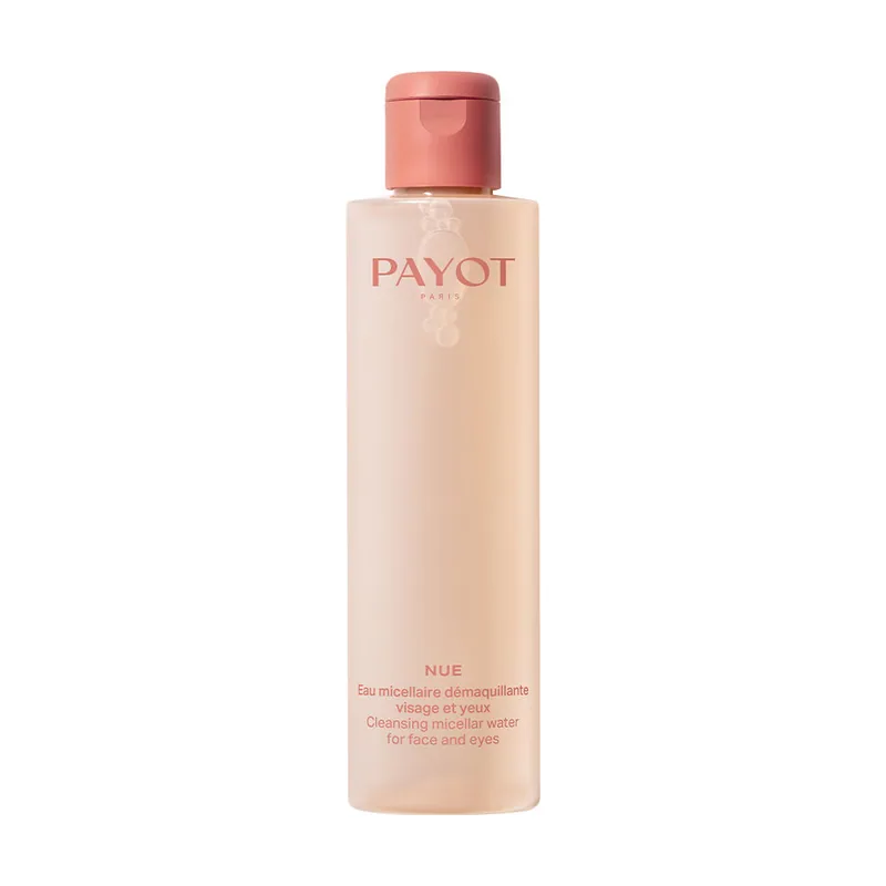 LES Démaquillantes eau micellaire démaquillant 200 ml