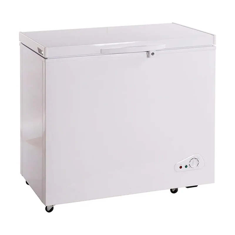 Ravanson zm-170 chest freezer 170 l