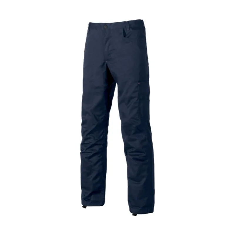 Upower Pantalón de trabajo para hombre U-Power