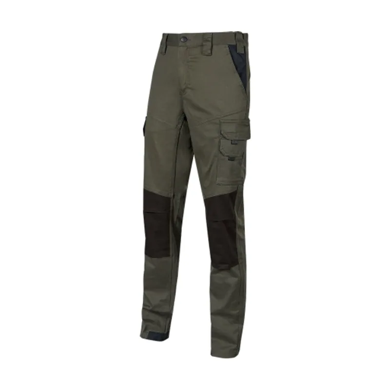 Upower majo pantalon de trabajo
