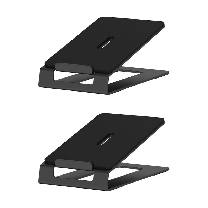 Aisens Soporte Universal De Sobremesa Para Altavoces
