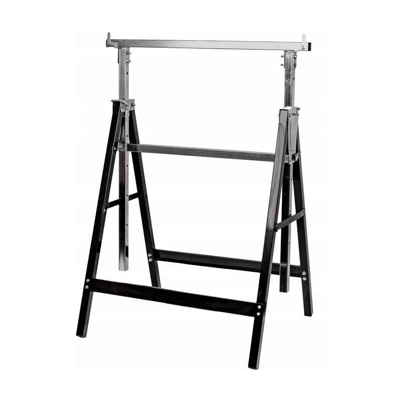 Awtools kobyłka stojak regulowana wysokość 80-130cm