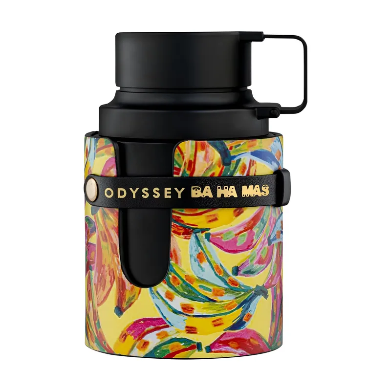 Armaf odyssey ba ha mas eau de parfum spray