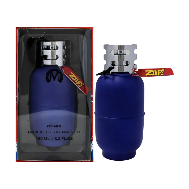 New Brand Brand Master ZAP