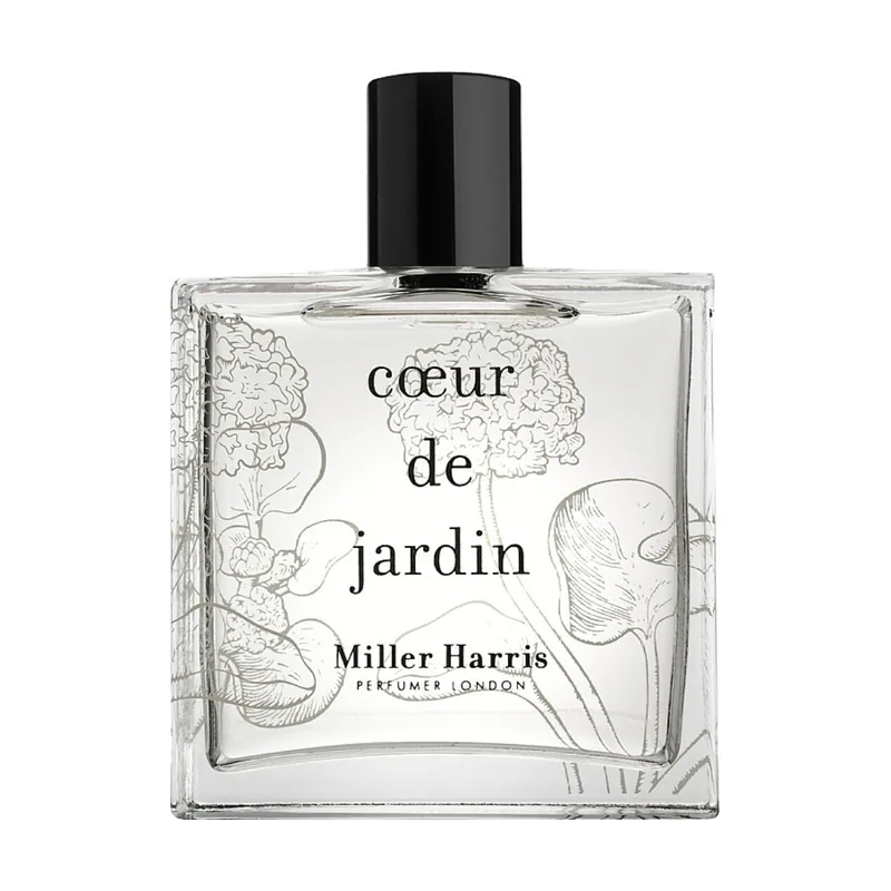 Miller Harris coeur de jardin