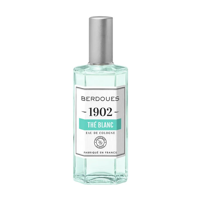 Parfums berdoues the