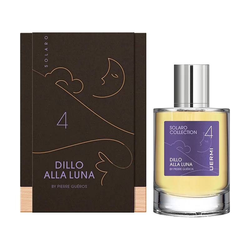Uermi dillo alla luna