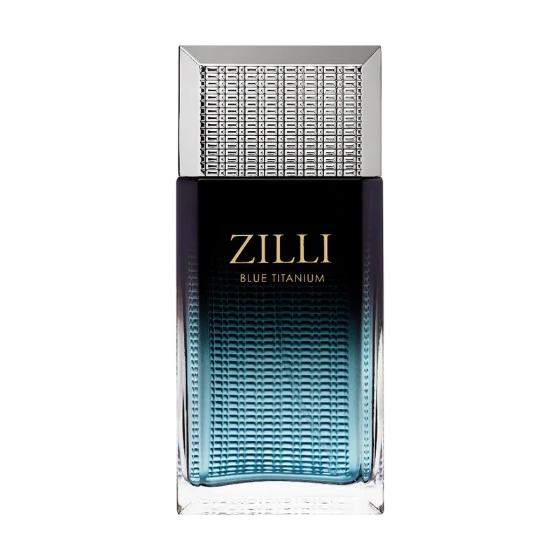 Zilli blue