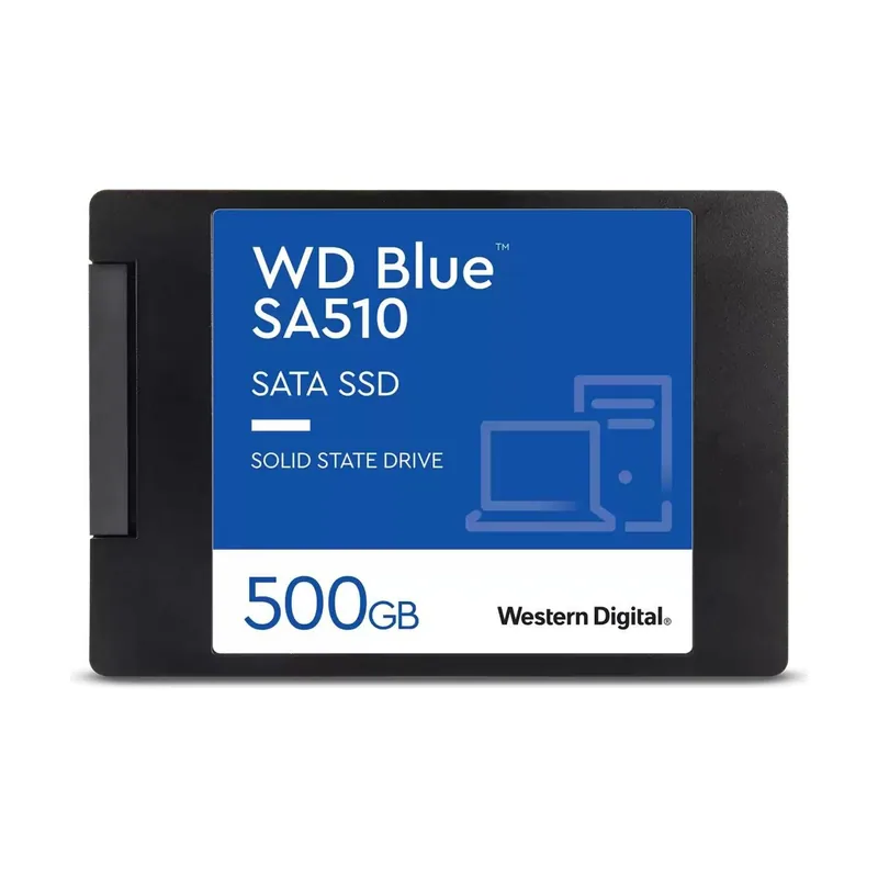 Blue SA510