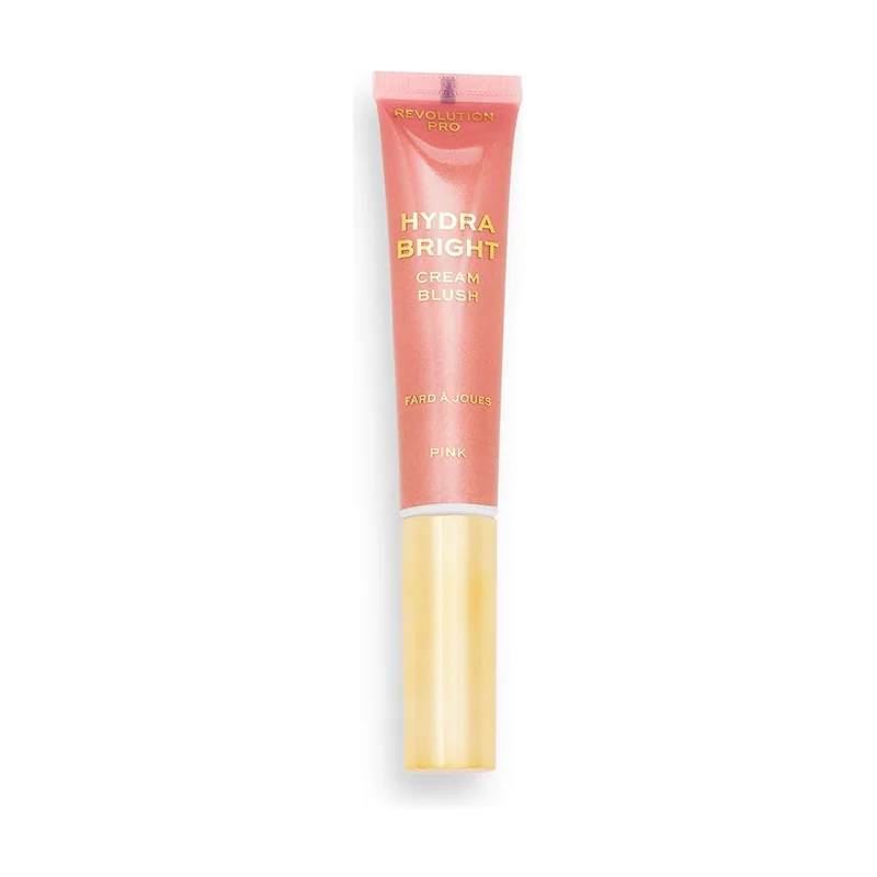 Makeup revolution Revolution Pro Hydra Bright Cream Blusher