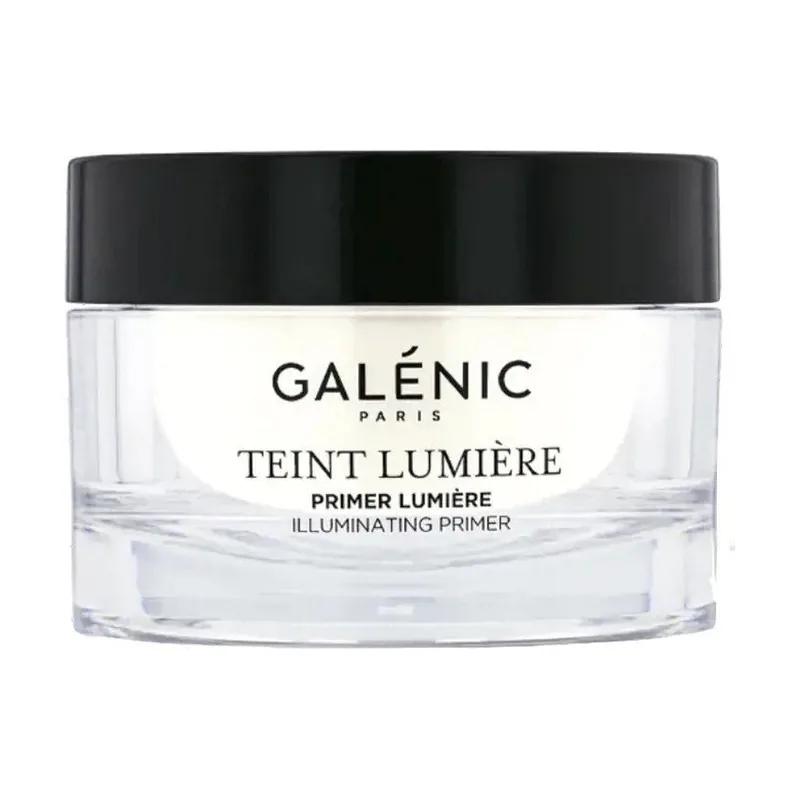 Galenic TEINT LUMIÈRE primer lumière 50 ml