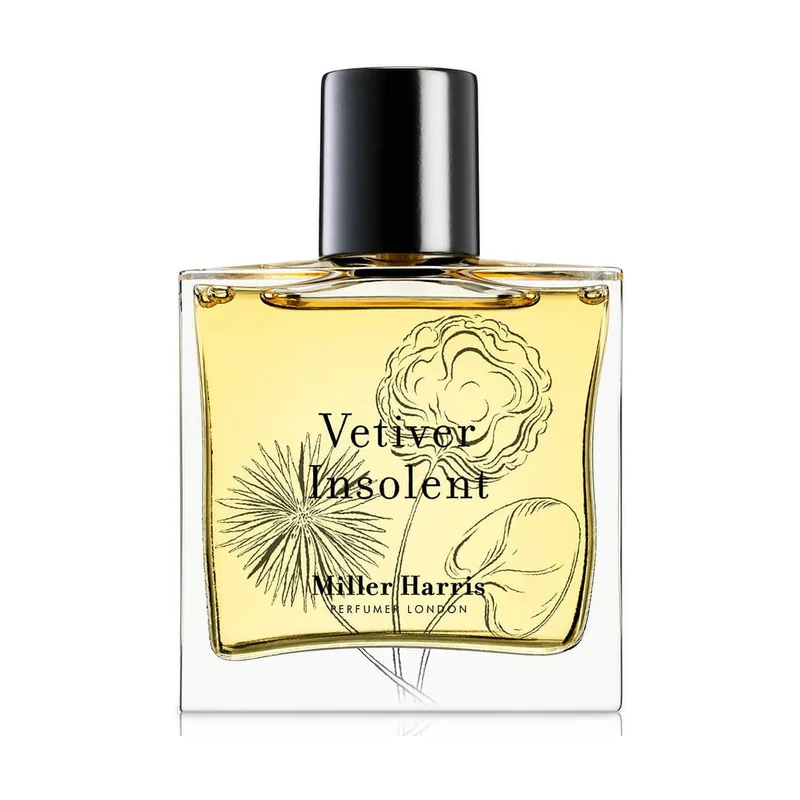 Miller Harris vetiver insolent