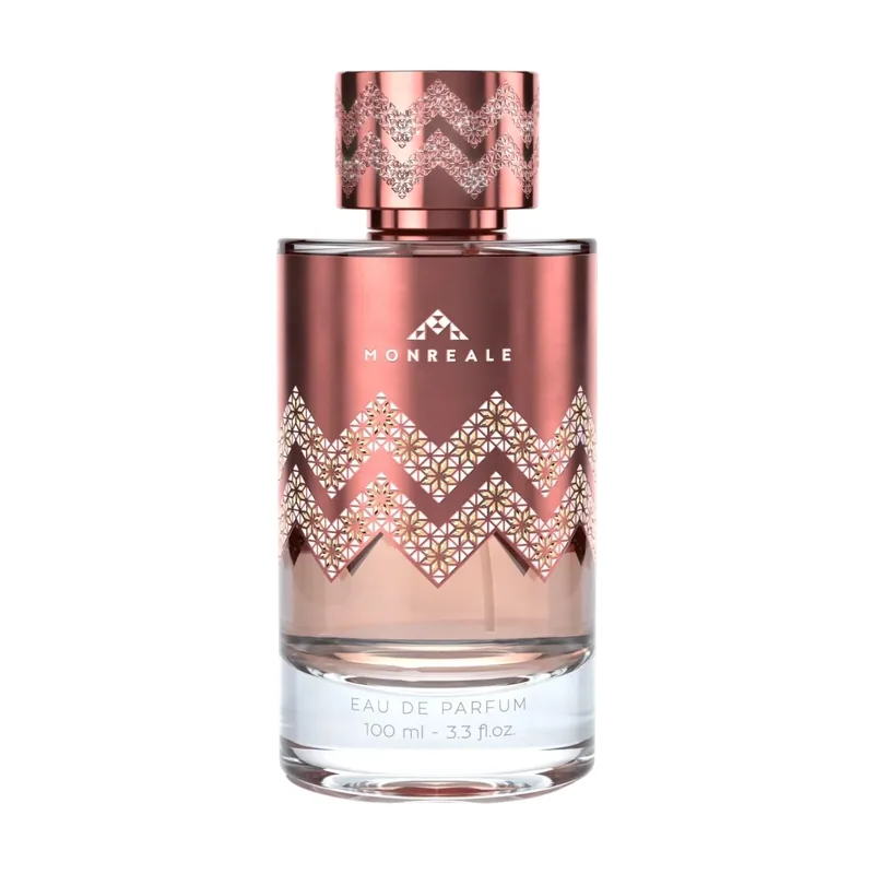 Monreale Parfums Perfume de lujo para mujer