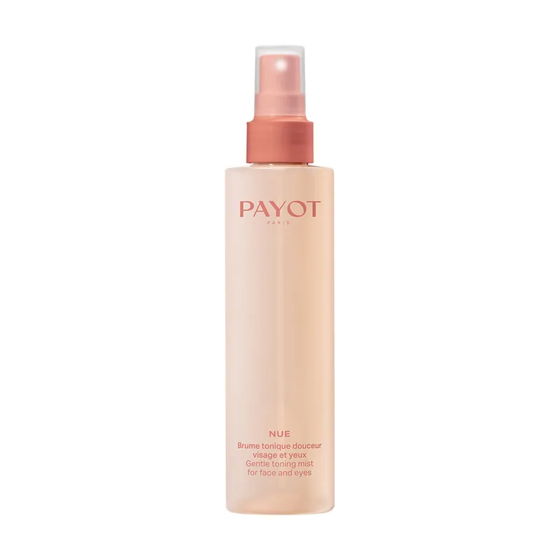 Payot LES DÉMAQUILLANTES brume tonique douceur 200 ml