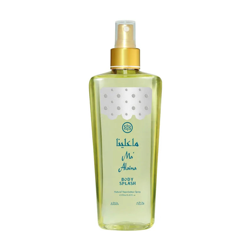 Ma'alaina body spray