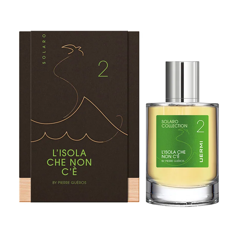 Uermi l'isola che non c'e