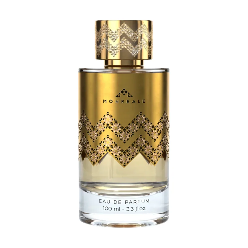 Monreale Parfums Perfume de lujo para hombre