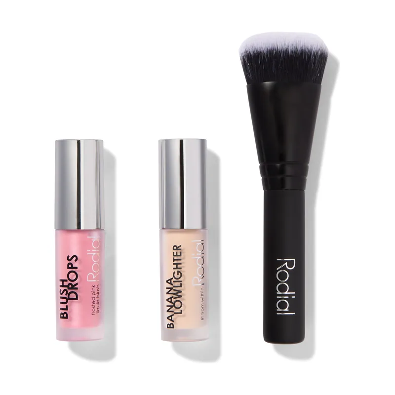 Xmas 2024 set blush drops