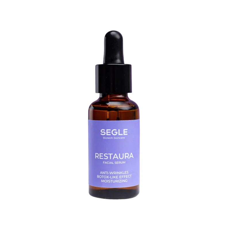 Segle Restaura Sérum Facial 30 Ml