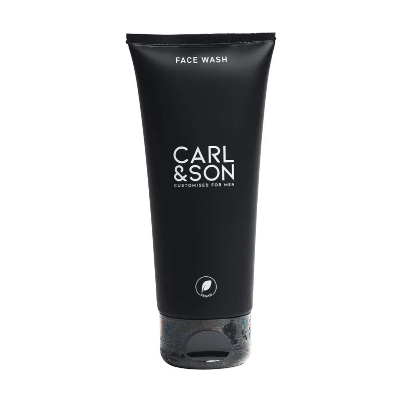 Carl&son FACE WASH 100 ml