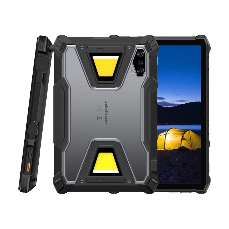 Ulefone armor pad 5 pro 11