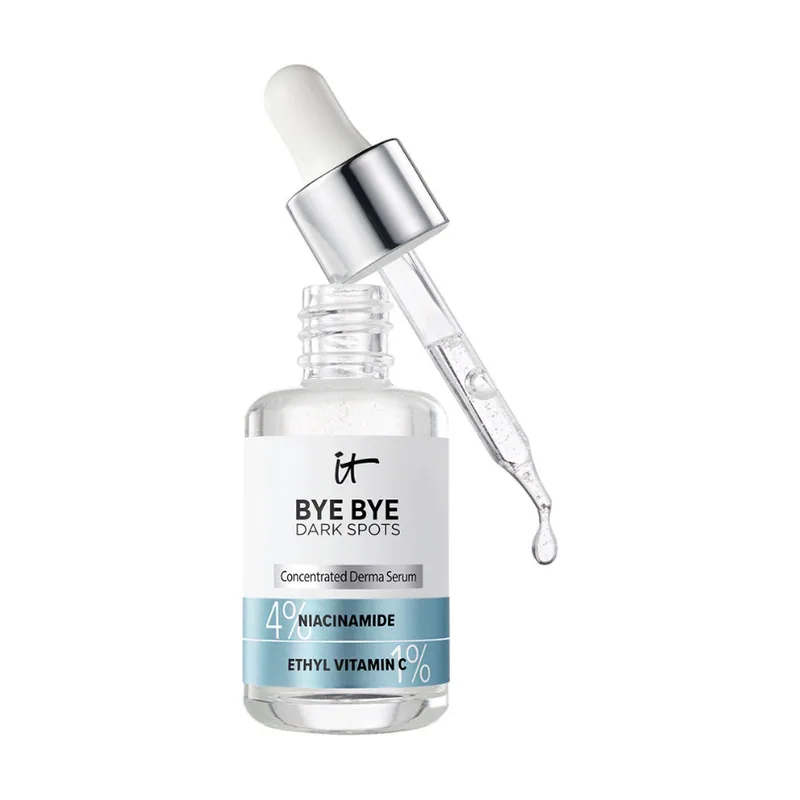 It Cosmetics BYE DARK SPOTS niacinamide serum 30 ml