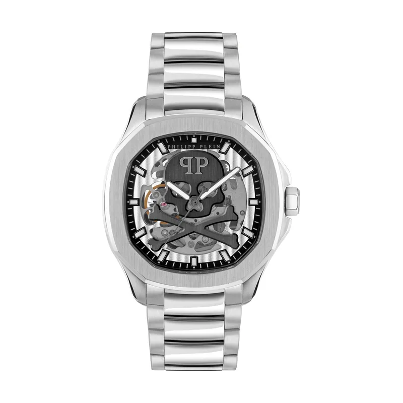 Reloj automático para Hombre $KELETON $PECTRE
