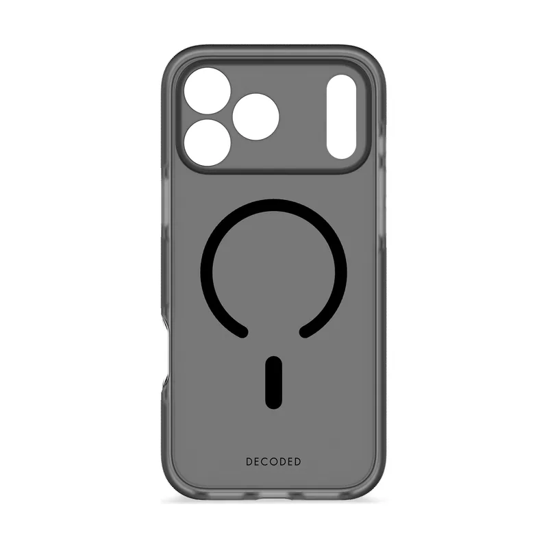 Decoded Funda para iPhone 17