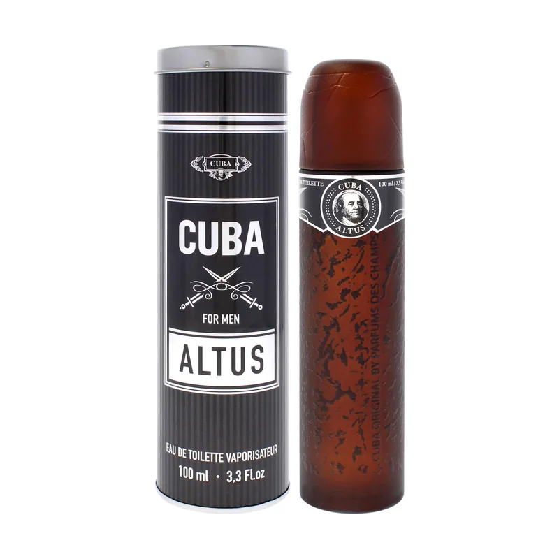 Cuba Altus by Cuba for Men
