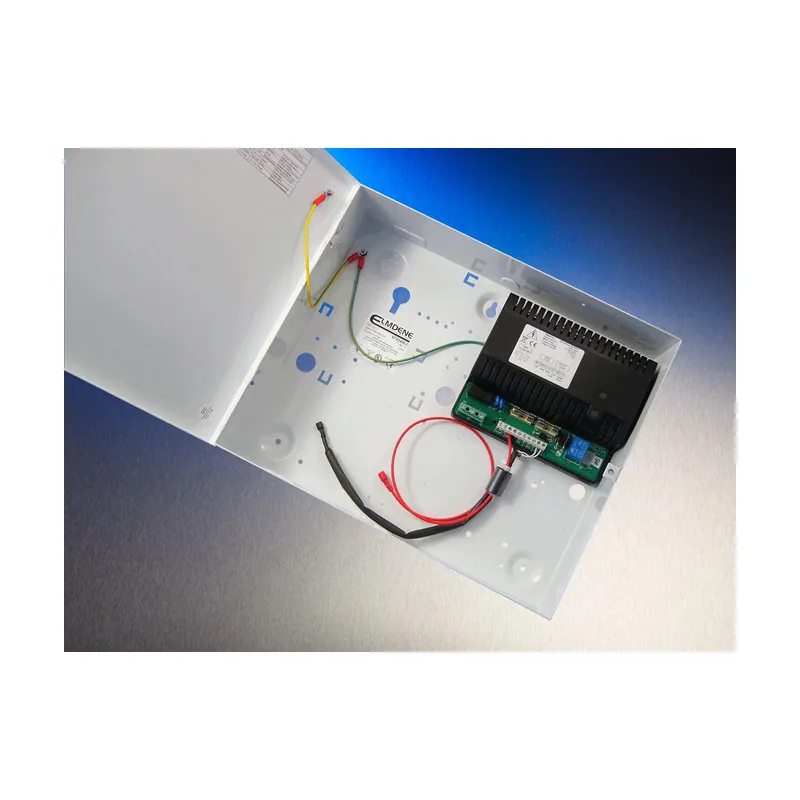 En54 psu 24v5a c box