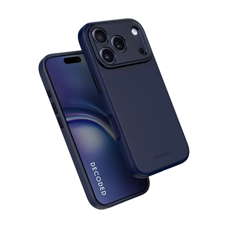 Decoded Funda de Silicona para iPhone 17 Air