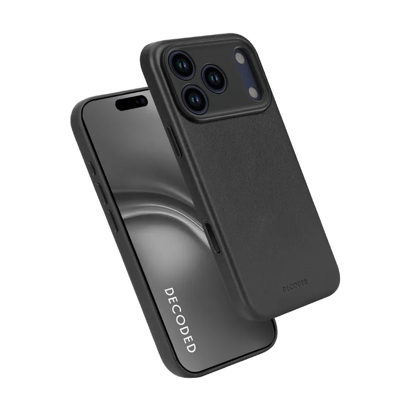 Funda de Cuero para iPhone 17 Air