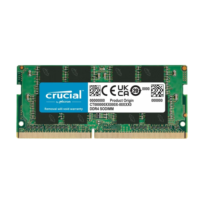 Crucial CB8GS3200 módulo