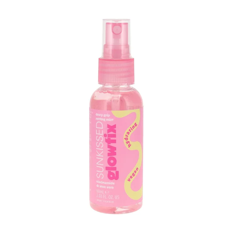 Glowfix Dewy Grip