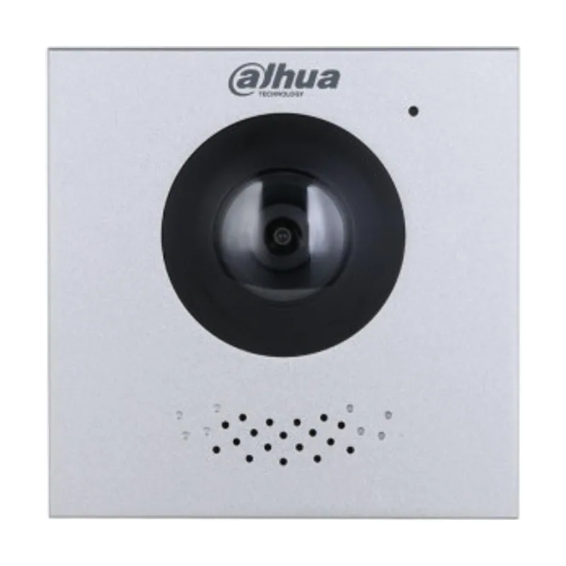 Dahua Technology VTO4202F-P-S3 sistema de intercomunicación de video 2 MP