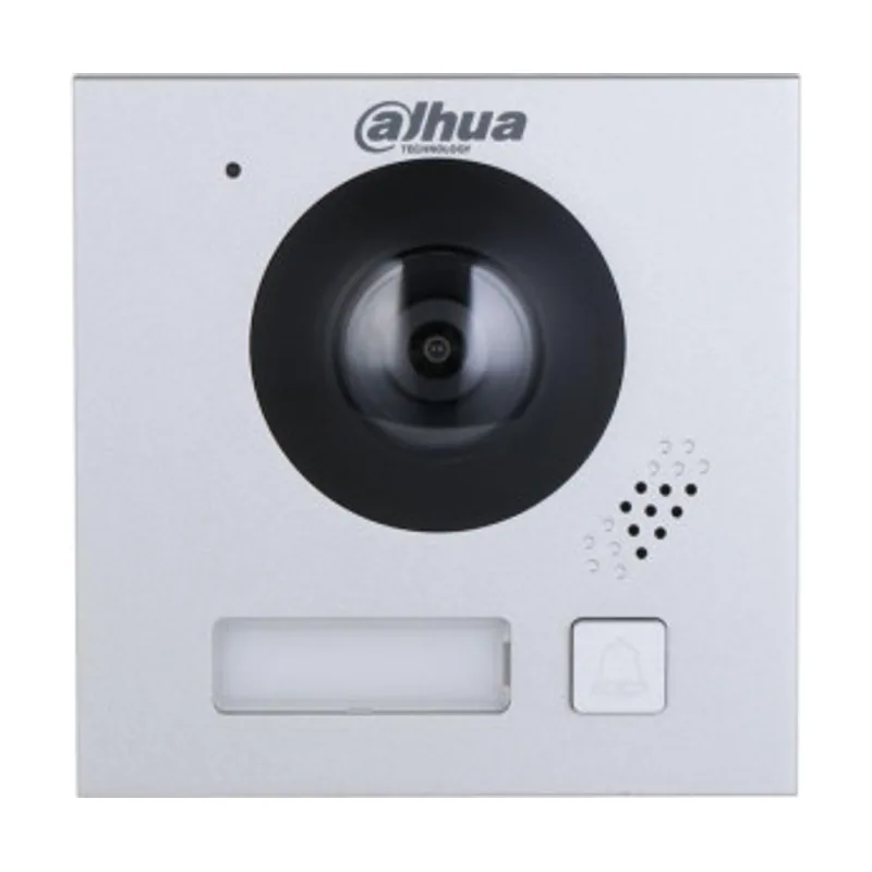 Dahua dhi-vto4202f-p1 modulo de videoportero modular ip