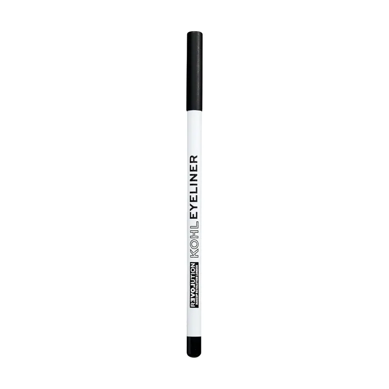 Relove by Revolution relove, kohl eyeliner, white, 1,2 g