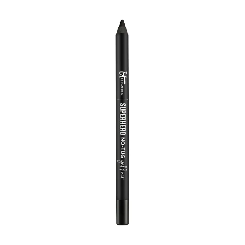 It Cosmetics SUPERHERO NO-TUG eyeliner #super