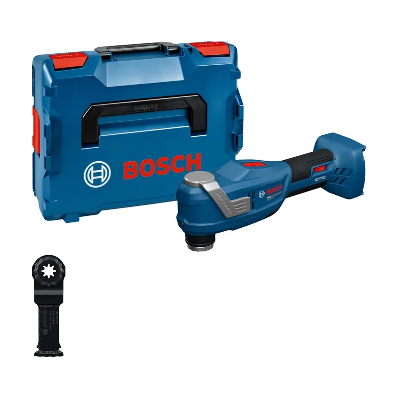Bosch PRO Multiherramienta GOP18V-30